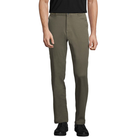 GUSTAVE MEN, GUSTAVE MEN WAIST TROUSERS