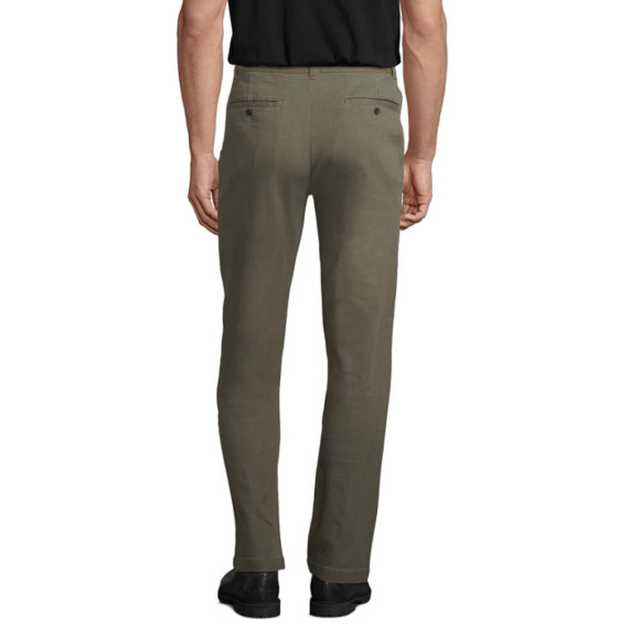 GUSTAVE MEN, GUSTAVE MEN WAIST TROUSERS