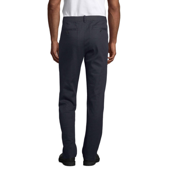 GUSTAVE MEN, GUSTAVE MEN WAIST TROUSERS