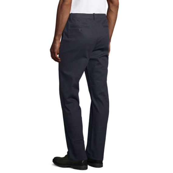 GUSTAVE MEN, GUSTAVE MEN WAIST TROUSERS
