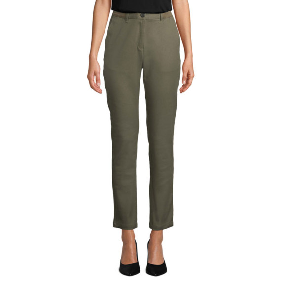 GUSTAVE WOMEN, GUSTAVE WOMEN WAIST TROUSER
