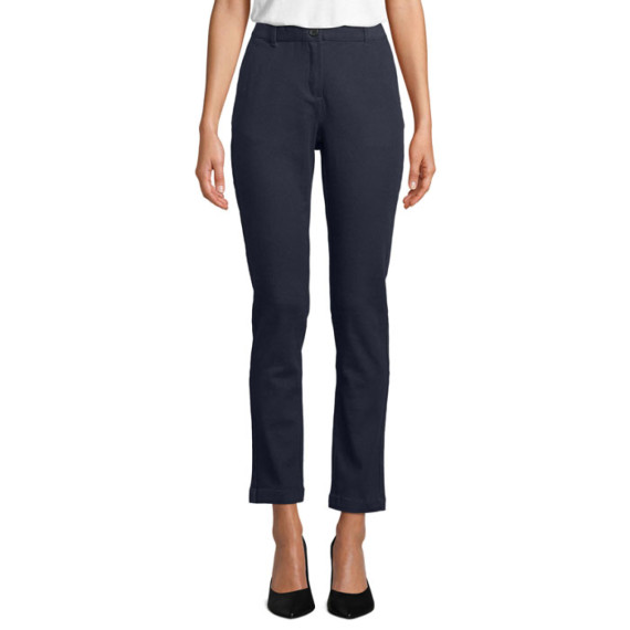 GUSTAVE WOMEN, GUSTAVE WOMEN WAIST TROUSER