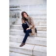 GASPARD WOMEN, GASPARD WOMEN SLIM FIT JEAN