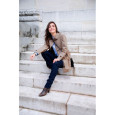 GASPARD WOMEN, GASPARD WOMEN SLIM FIT JEAN