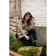 GASPARD WOMEN, GASPARD WOMEN SLIM FIT JEAN