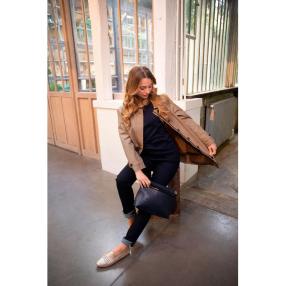 GASPARD WOMEN, GASPARD WOMEN SLIM FIT JEAN