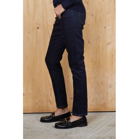 GASPARD WOMEN, GASPARD WOMEN SLIM FIT JEAN