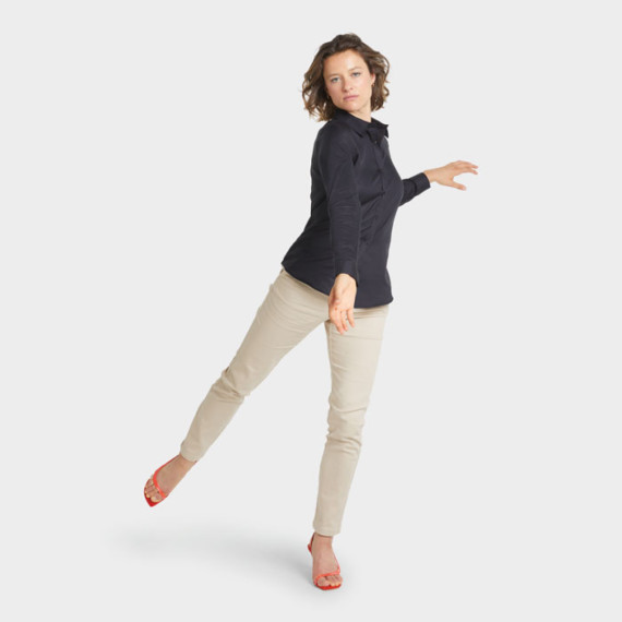 BLAISE WOMEN, BLAISE WOMEN SHIRT