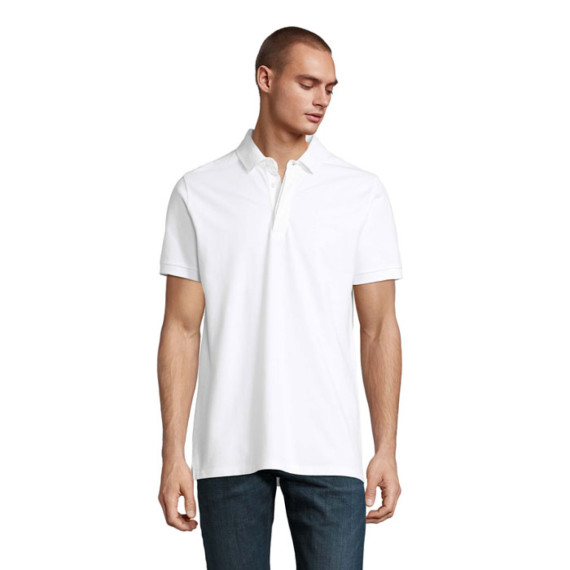 OWEN MEN, OWEN MEN POLO 215