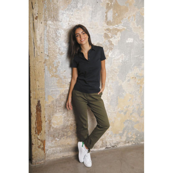 OWEN WOMEN, OWEN WOMEN POLO 215