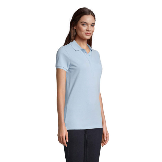 OWEN WOMEN, OWEN WOMEN POLO 215