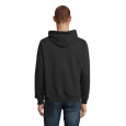 NICHOLAS MEN, NICHOLAS MEN HOODED SWEAT