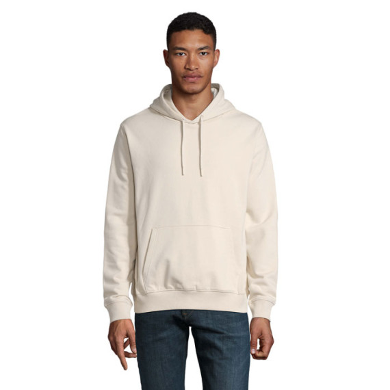 NICHOLAS MEN, NICHOLAS MEN HOODED SWEAT