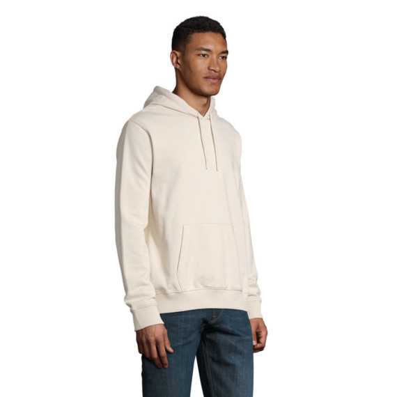 NICHOLAS MEN, NICHOLAS MEN HOODED SWEAT