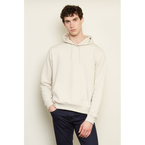 NICHOLAS MEN, NICHOLAS MEN HOODED SWEAT