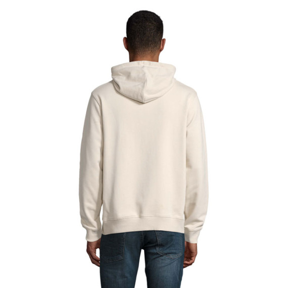 NICHOLAS MEN, NICHOLAS MEN HOODED SWEAT