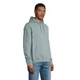 NICHOLAS MEN, NICHOLAS MEN HOODED SWEAT