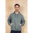 NICHOLAS MEN, NICHOLAS MEN HOODED SWEAT