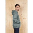 NICHOLAS MEN, NICHOLAS MEN HOODED SWEAT