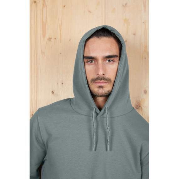 NICHOLAS MEN, NICHOLAS MEN HOODED SWEAT