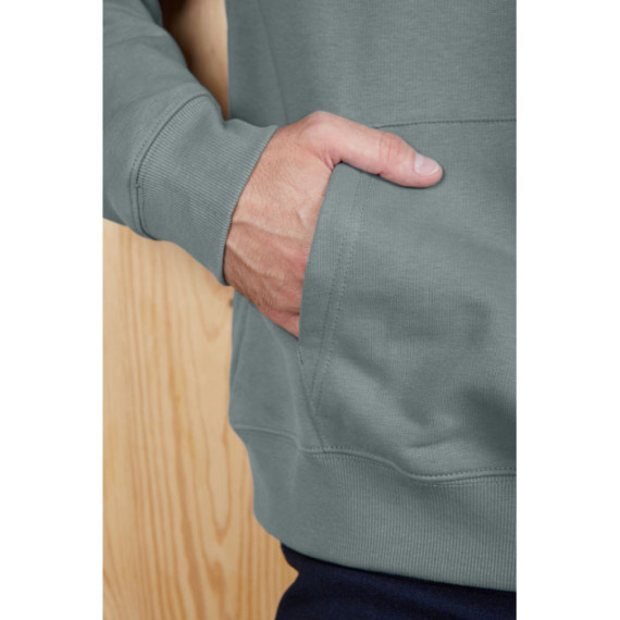 NICHOLAS MEN, NICHOLAS MEN HOODED SWEAT