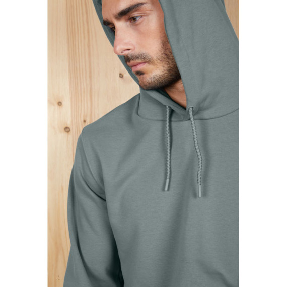 NICHOLAS MEN, NICHOLAS MEN HOODED SWEAT