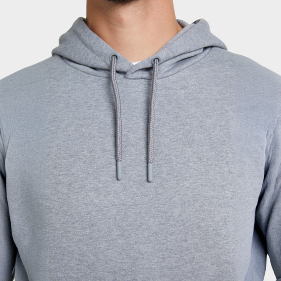 NICHOLAS MEN, NICHOLAS MEN HOODED SWEAT