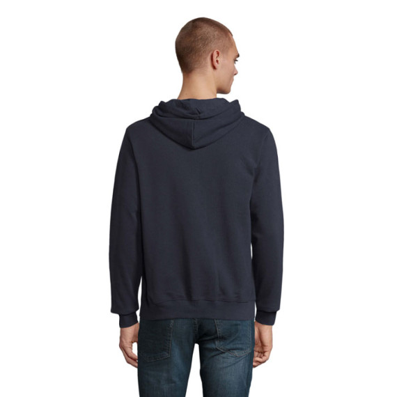 NICHOLAS MEN, NICHOLAS MEN HOODED SWEAT
