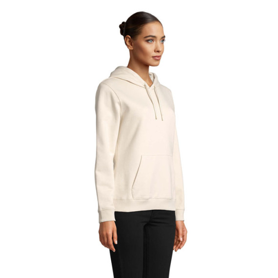 NICHOLAS WOMEN, NICHOLAS WOMEN HOODED SWEAT