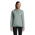 NICHOLAS WOMEN, NICHOLAS WOMEN HOODED SWEAT