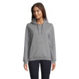 NICHOLAS WOMEN, NICHOLAS WOMEN HOODED SWEAT