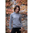 NICHOLAS WOMEN, NICHOLAS WOMEN HOODED SWEAT