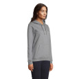 NICHOLAS WOMEN, NICHOLAS WOMEN HOODED SWEAT