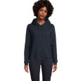 NICHOLAS WOMEN, NICHOLAS WOMEN HOODED SWEAT