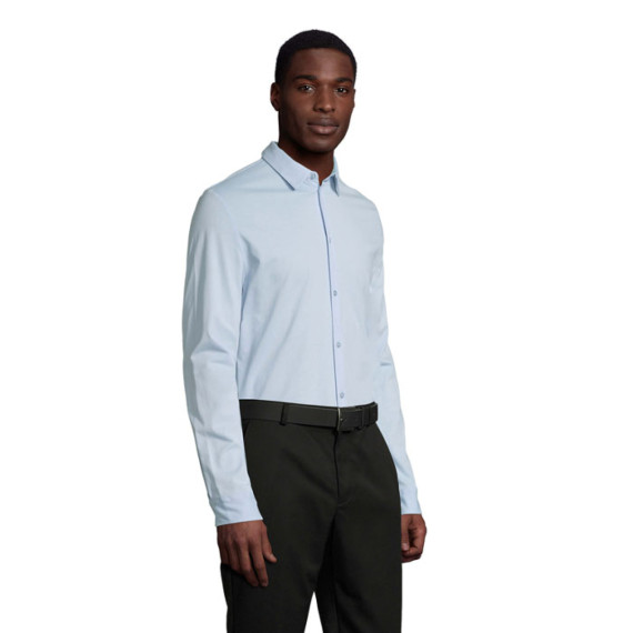 BALTHAZAR MEN, BALTHAZAR MEN SHIRT