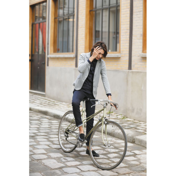 BALTHAZAR WOMEN, BALTHAZAR WOMEN SHIRT