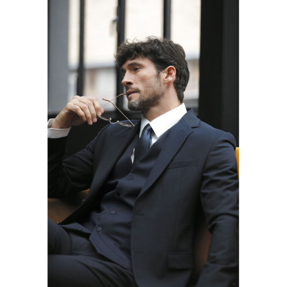 TOMMY, TOMMY CLUB TIE