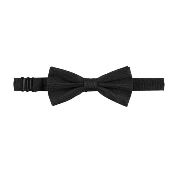 TEDDY, TEDDY PRE-TIED BOW TIE