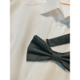 TEDDY, TEDDY PRE-TIED BOW TIE
