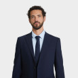 TEODOR, TEODOR JACQUARD TIE