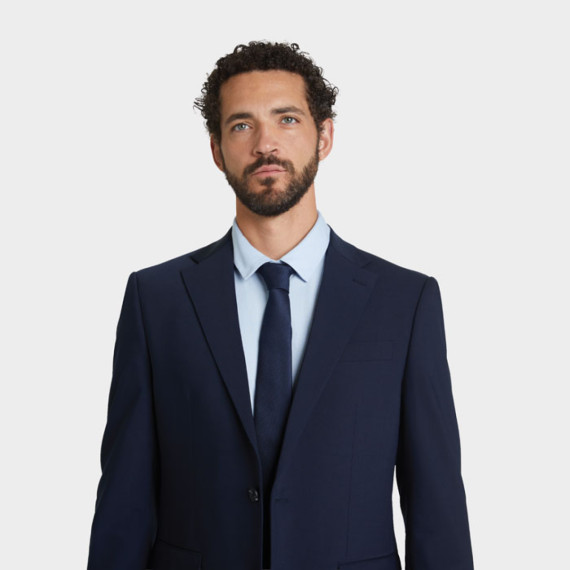 TEODOR, TEODOR JACQUARD TIE