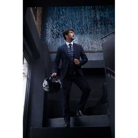 TEODOR, TEODOR JACQUARD TIE