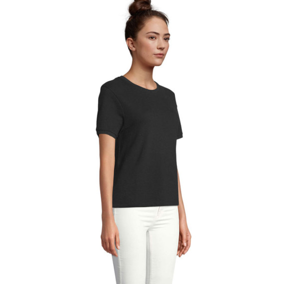 LORIS, LORIS UNISEX T-SHIRT 180