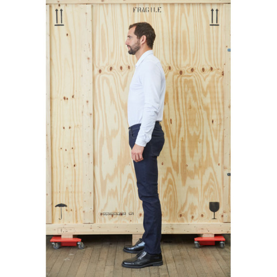 BASILE MEN, BASILE MEN SHIRT