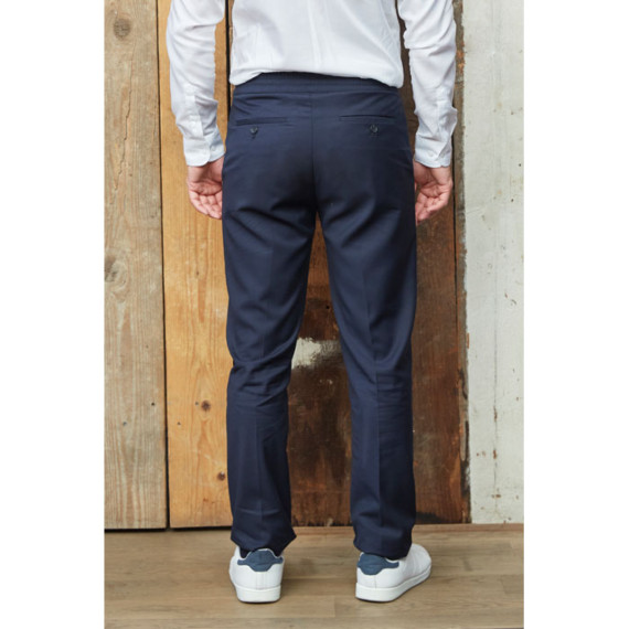 GERMAIN MEN, GERMAIN MEN SUIT TROUSERS