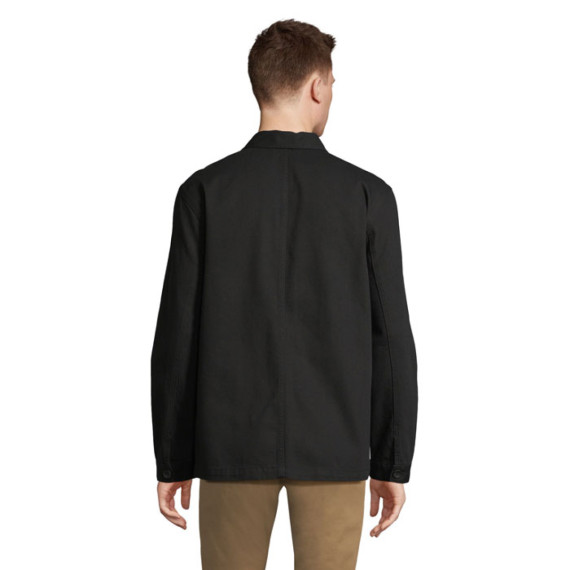 MAEL, MAEL UNISEX WORK JACKET