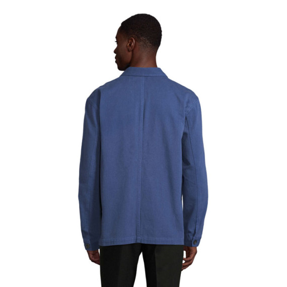 MAEL, MAEL UNISEX WORK JACKET