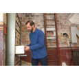 MAEL, MAEL UNISEX WORK JACKET