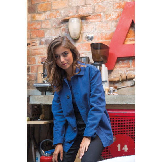 MAEL, MAEL UNISEX WORK JACKET