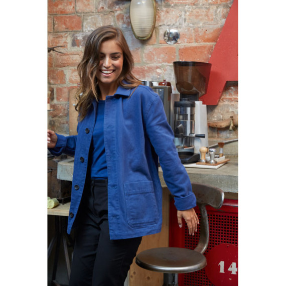 MAEL, MAEL UNISEX WORK JACKET
